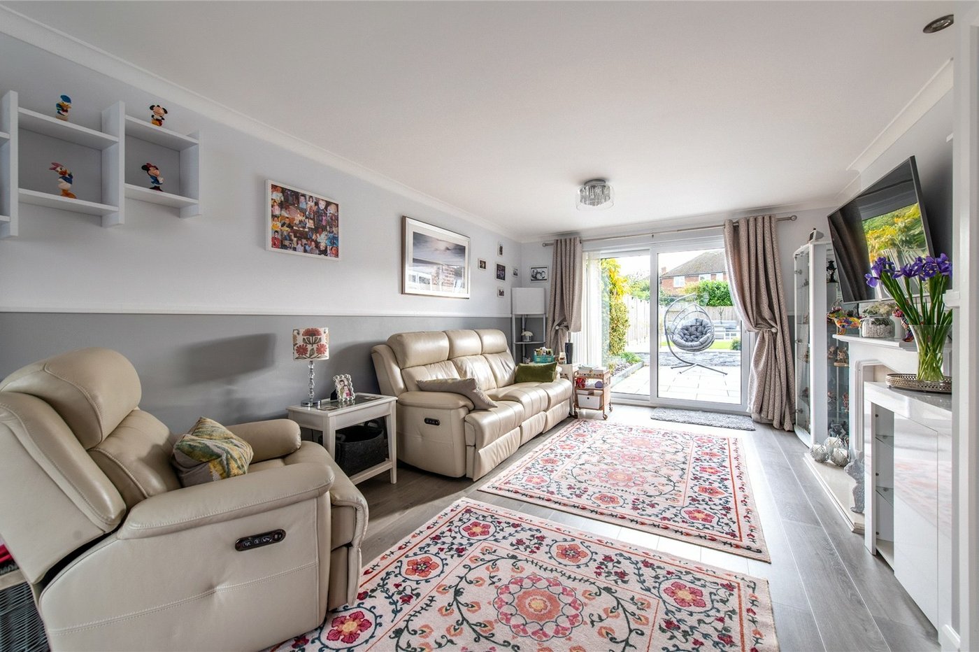 3 bedroom house for sale in Maidstone | Robinson Michael & Jackson