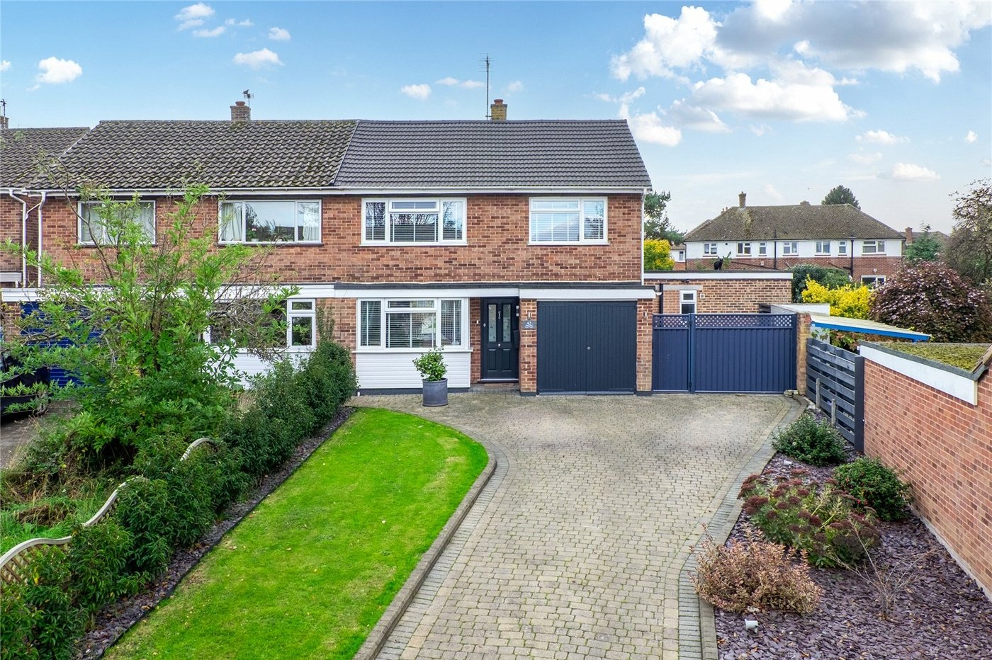 3 bedroom house for sale in Maidstone | Robinson Michael & Jackson