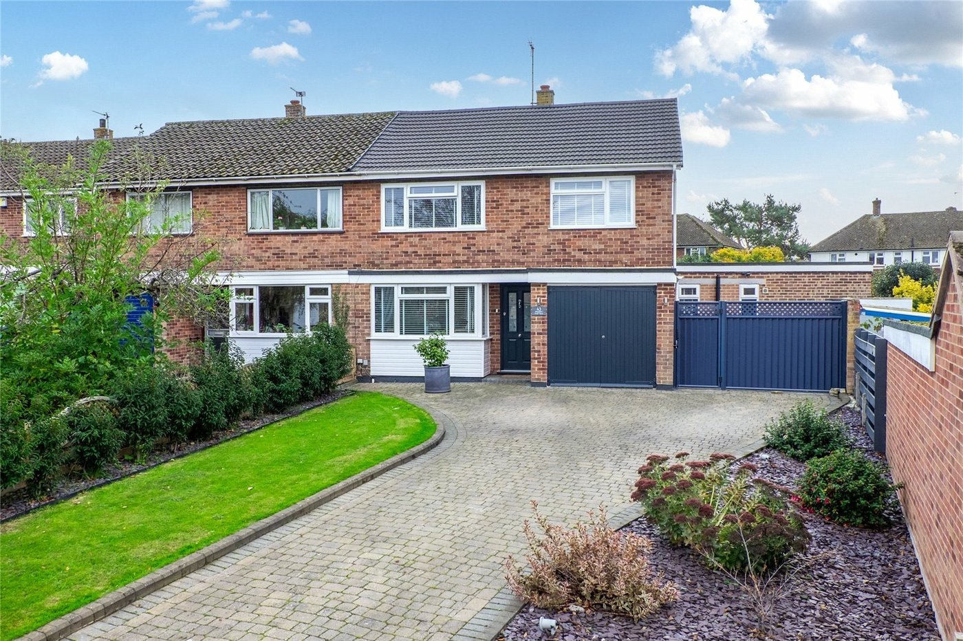 3 bedroom house for sale in Maidstone | Robinson Michael & Jackson