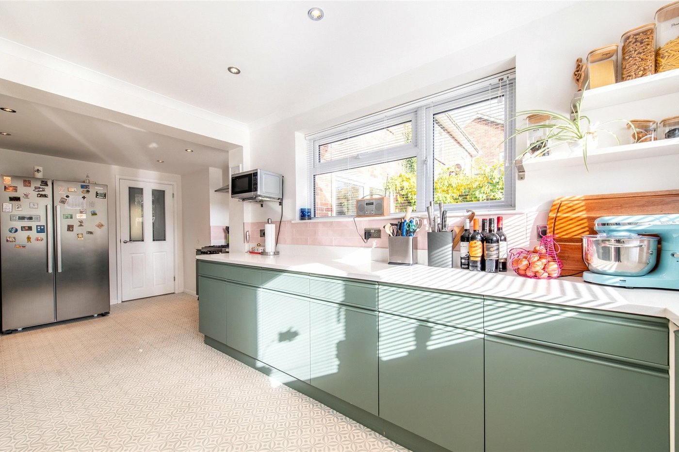 3 bedroom house for sale in Maidstone | Robinson Michael & Jackson