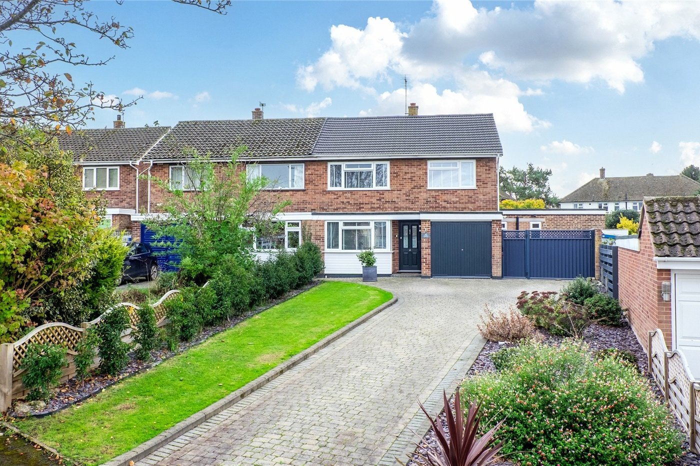 3 bedroom house for sale in Maidstone | Robinson Michael & Jackson