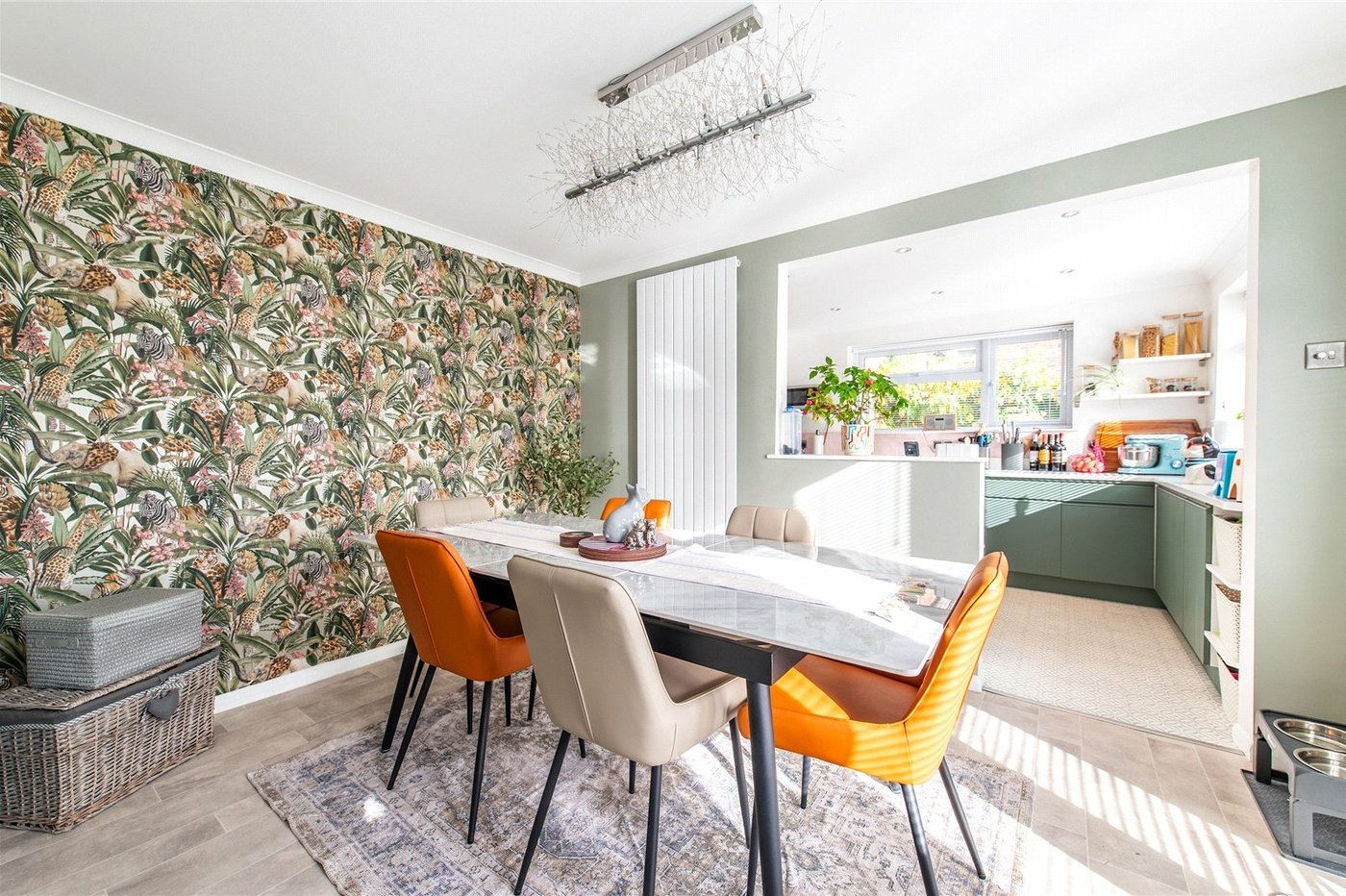 3 bedroom house for sale in Maidstone | Robinson Michael & Jackson