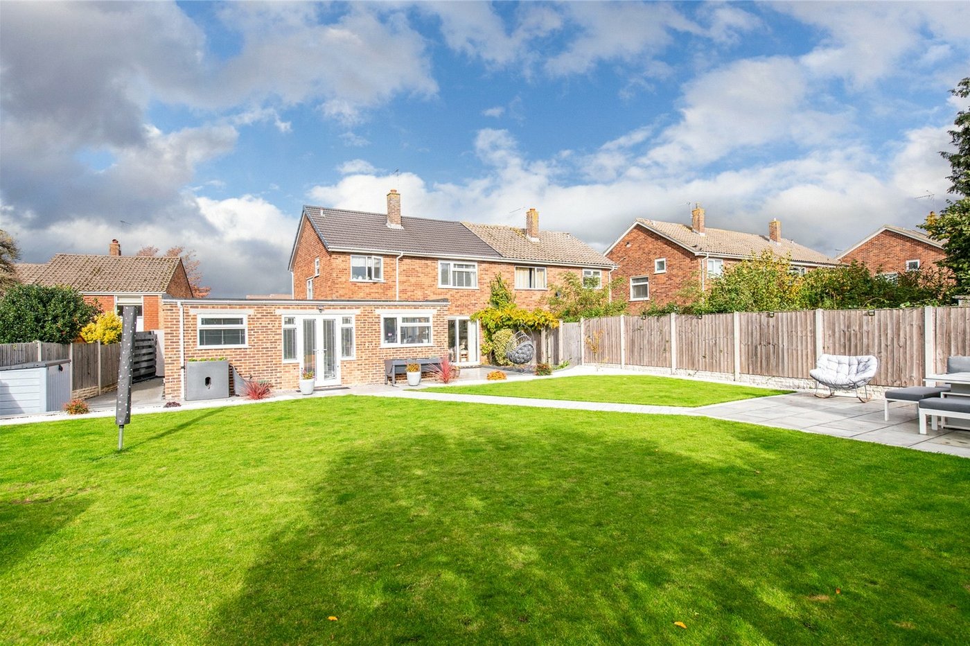 3 bedroom house for sale in Maidstone | Robinson Michael & Jackson