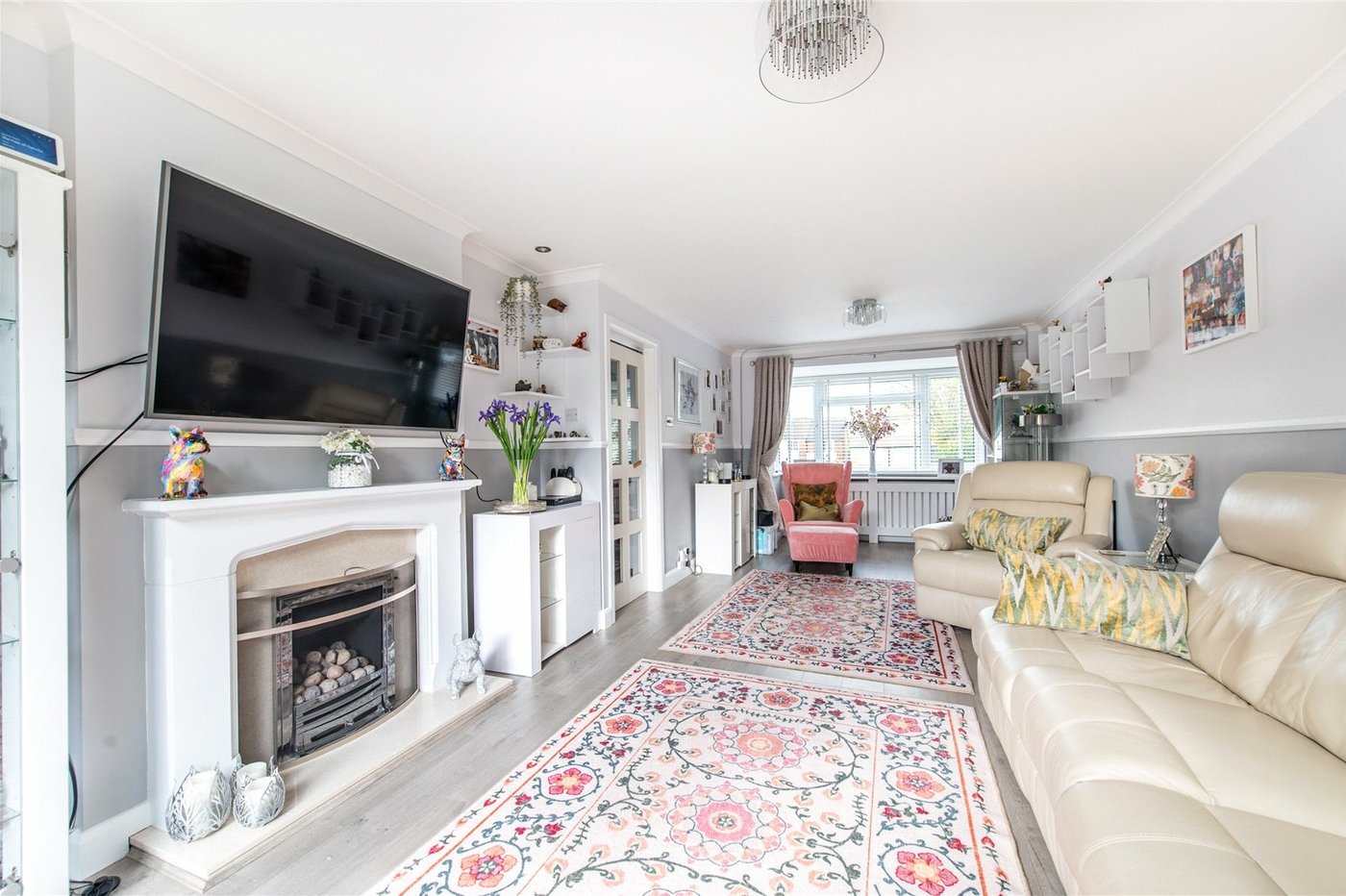 3 bedroom house for sale in Maidstone | Robinson Michael & Jackson
