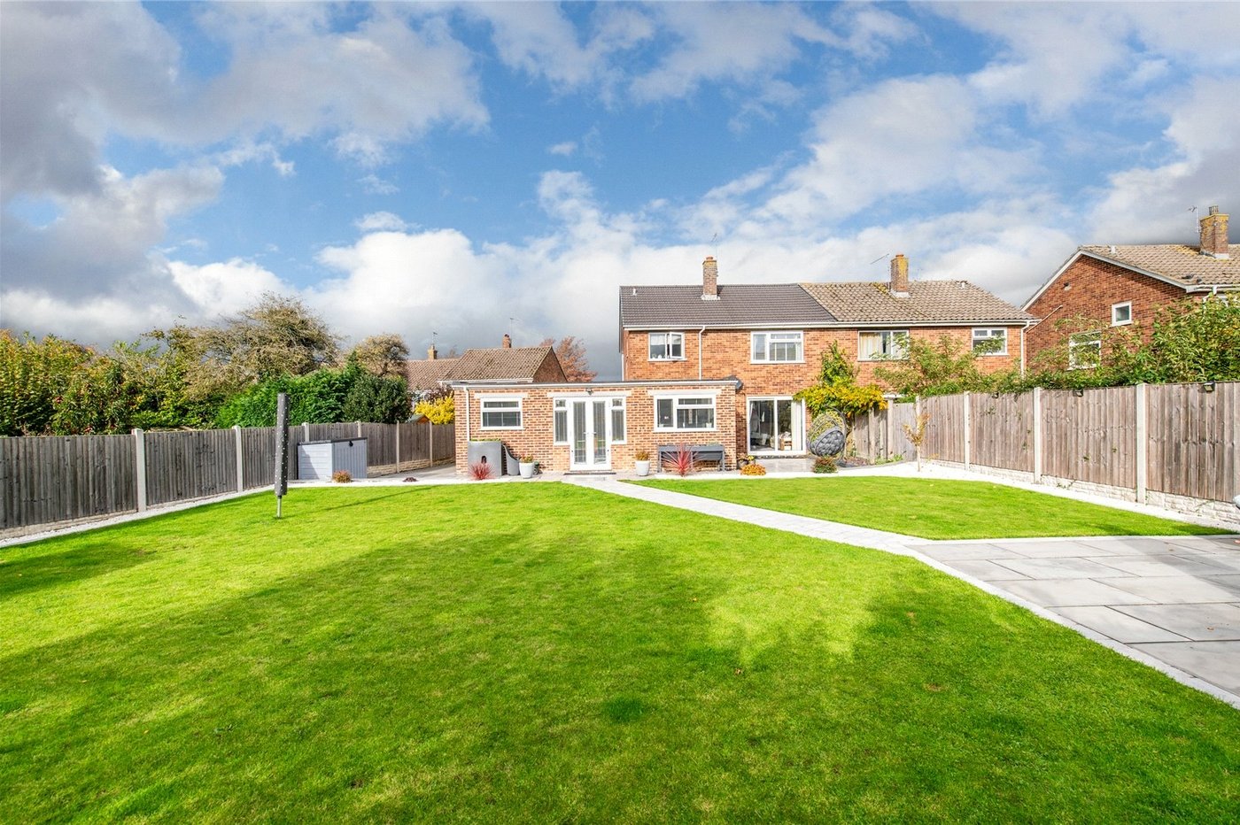 3 bedroom house for sale in Maidstone | Robinson Michael & Jackson