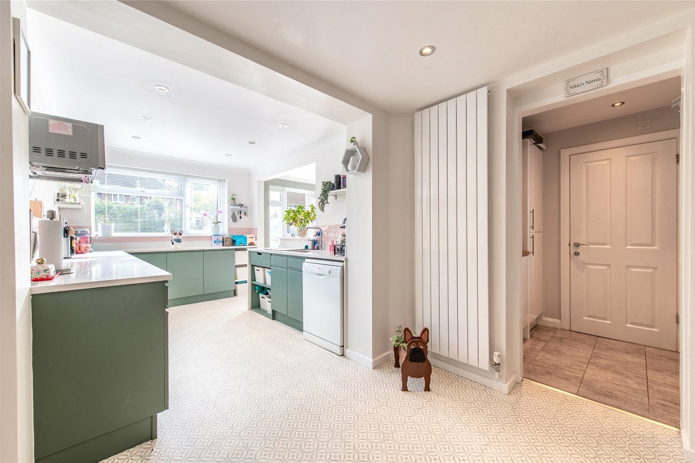 3 bedroom house for sale in Maidstone | Robinson Michael & Jackson