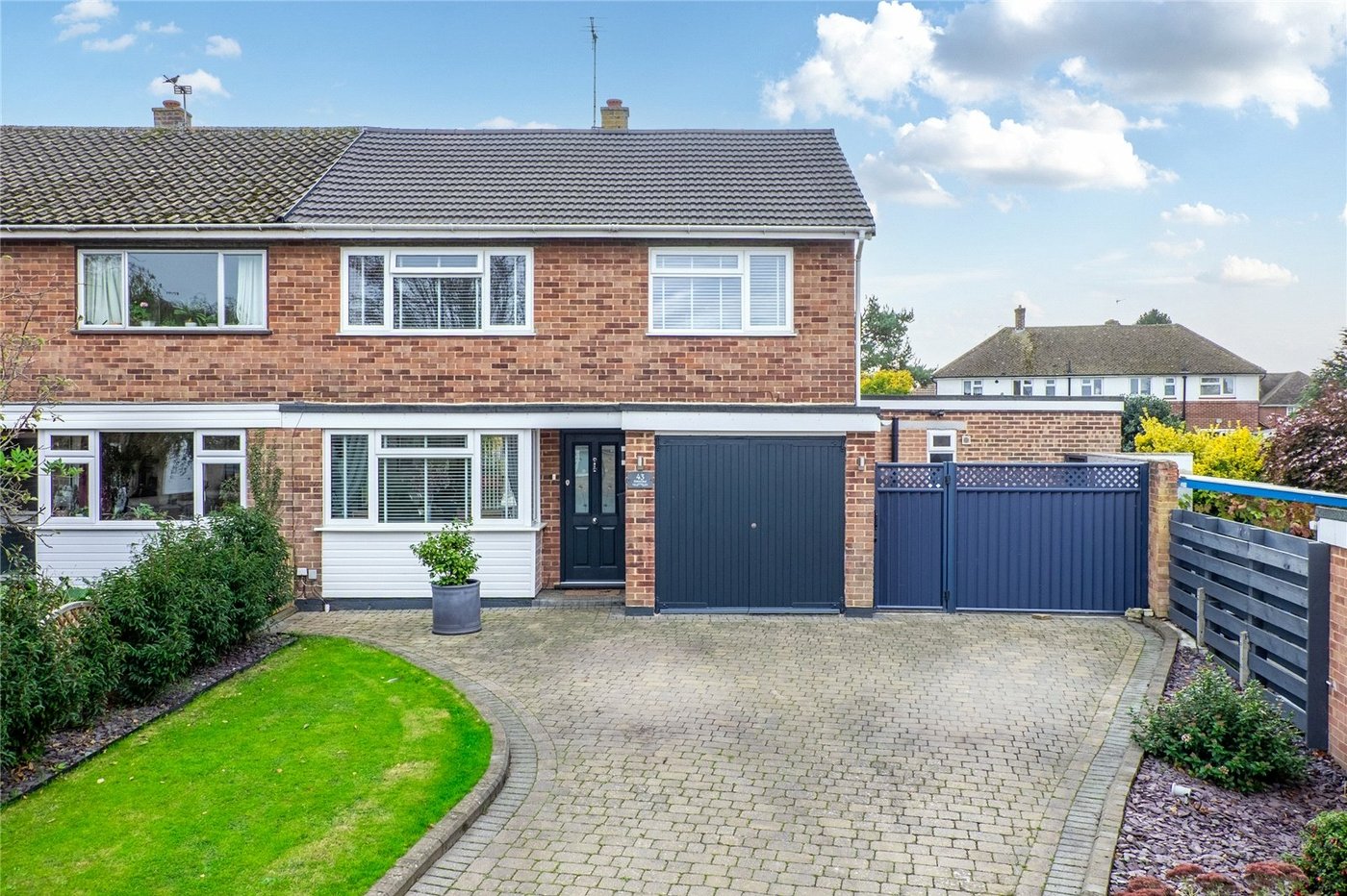 3 bedroom house for sale in Maidstone | Robinson Michael & Jackson