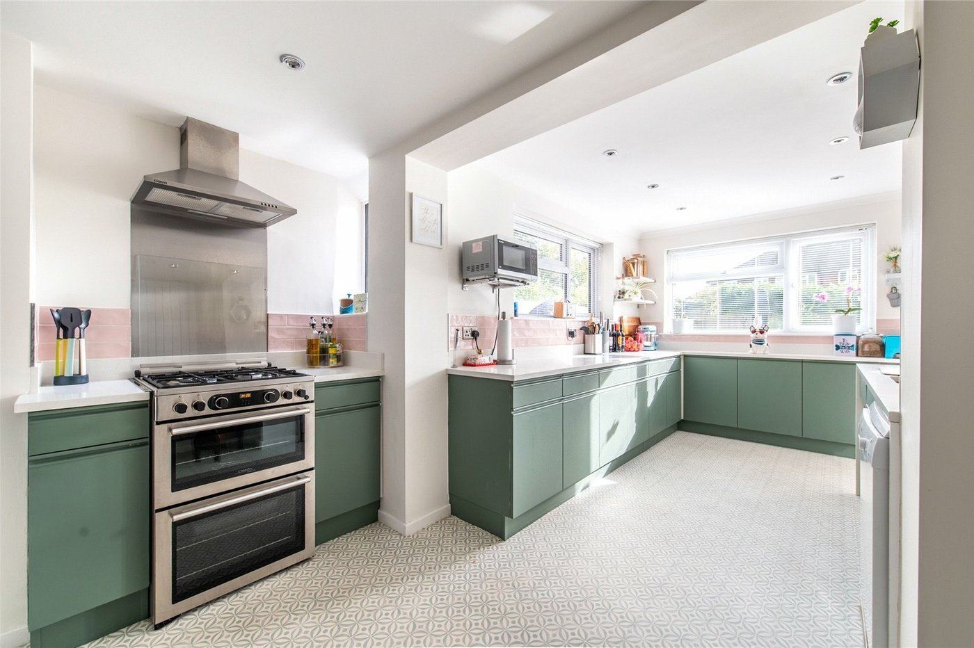 3 bedroom house for sale in Maidstone | Robinson Michael & Jackson