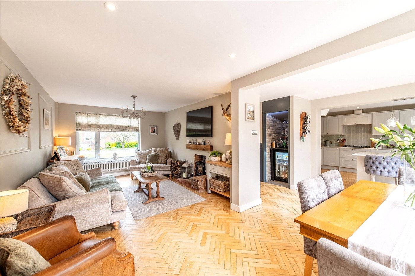 4 bedroom house for sale in Maidstone | Robinson Michael & Jackson