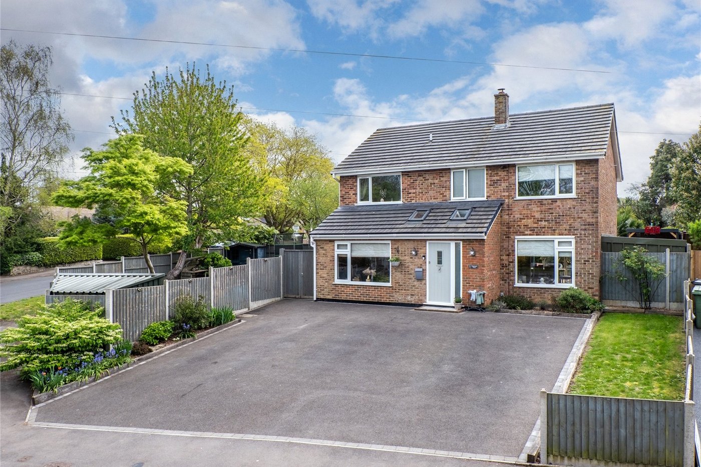 4 bedroom house for sale in Maidstone | Robinson Michael & Jackson