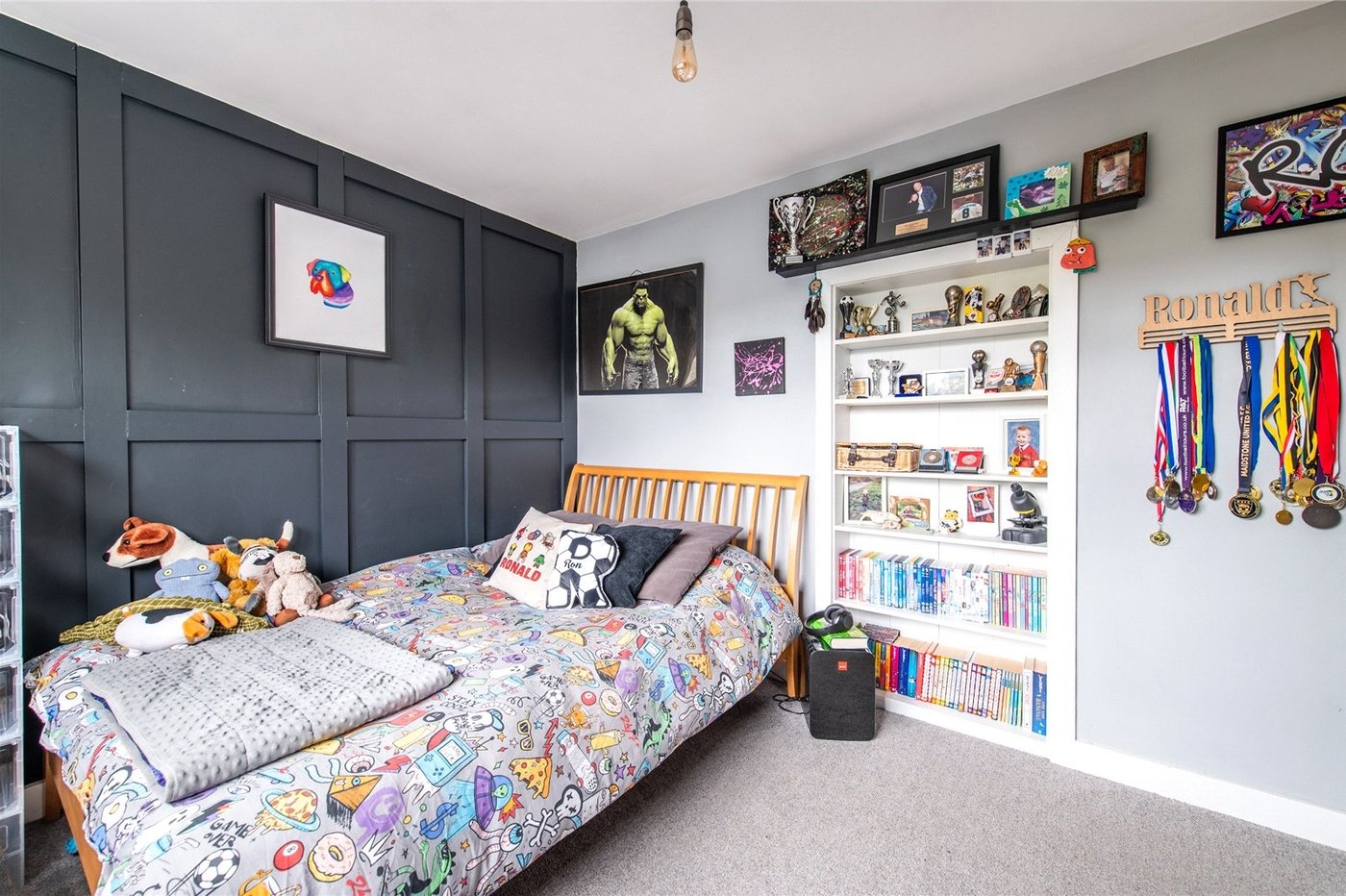 4 bedroom house for sale in Maidstone | Robinson Michael & Jackson