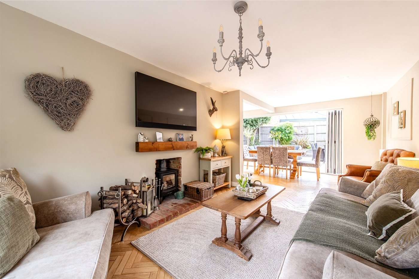 4 bedroom house for sale in Maidstone | Robinson Michael & Jackson