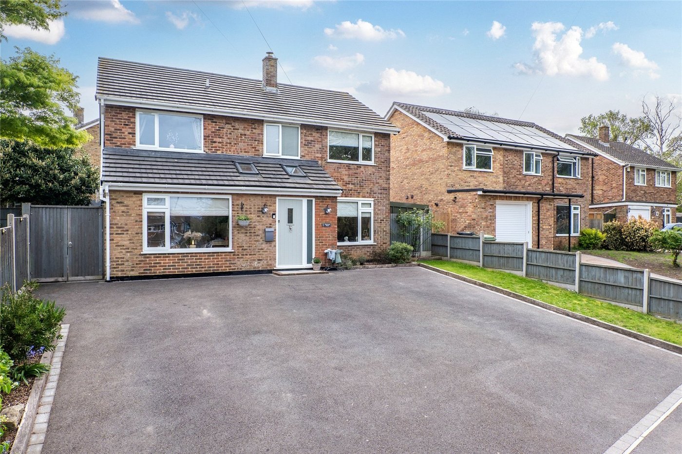 4 bedroom house for sale in Maidstone | Robinson Michael & Jackson