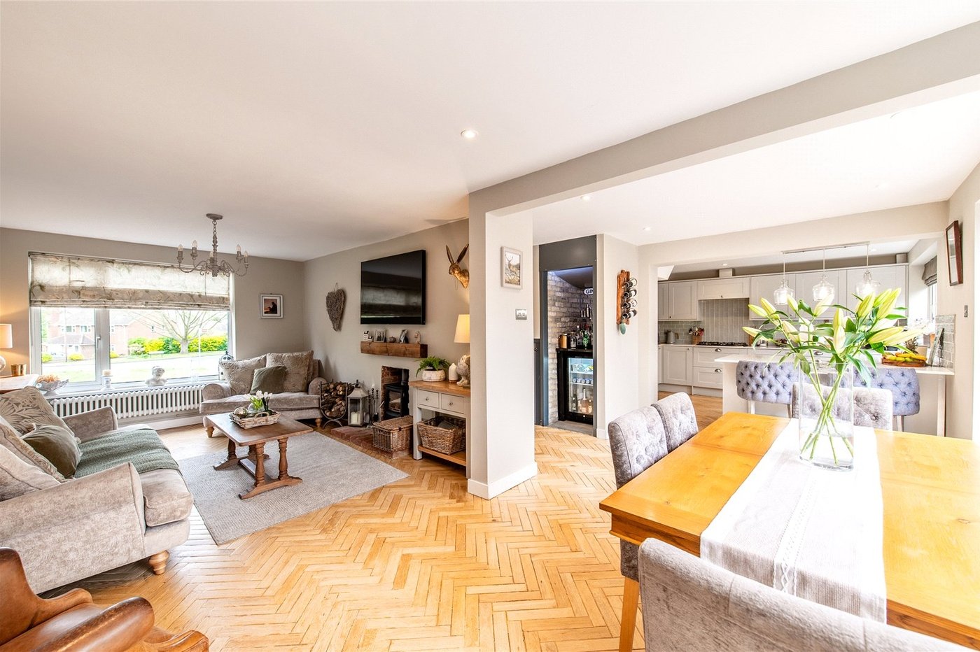 4 bedroom house for sale in Maidstone | Robinson Michael & Jackson