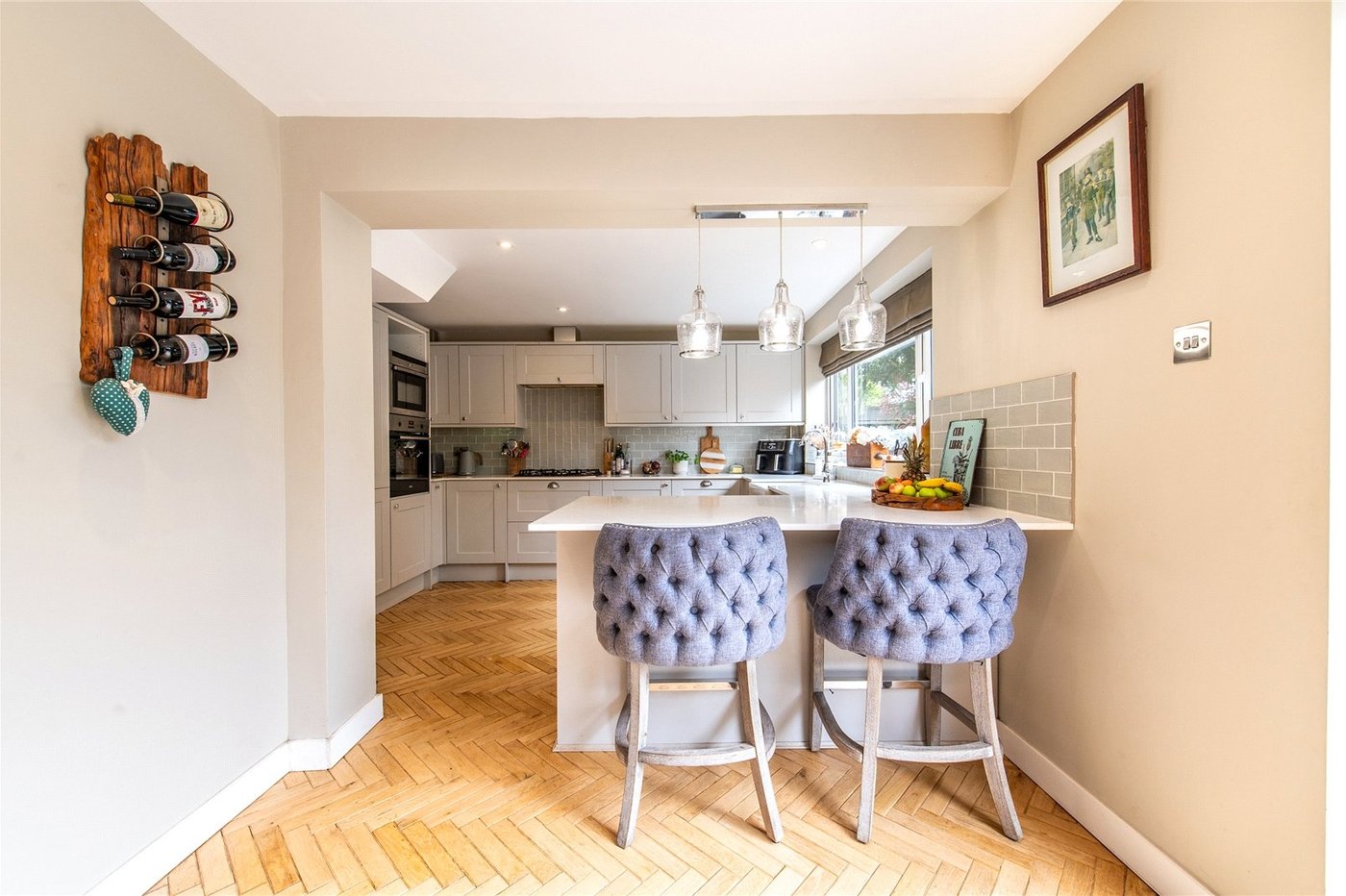 4 bedroom house for sale in Maidstone | Robinson Michael & Jackson