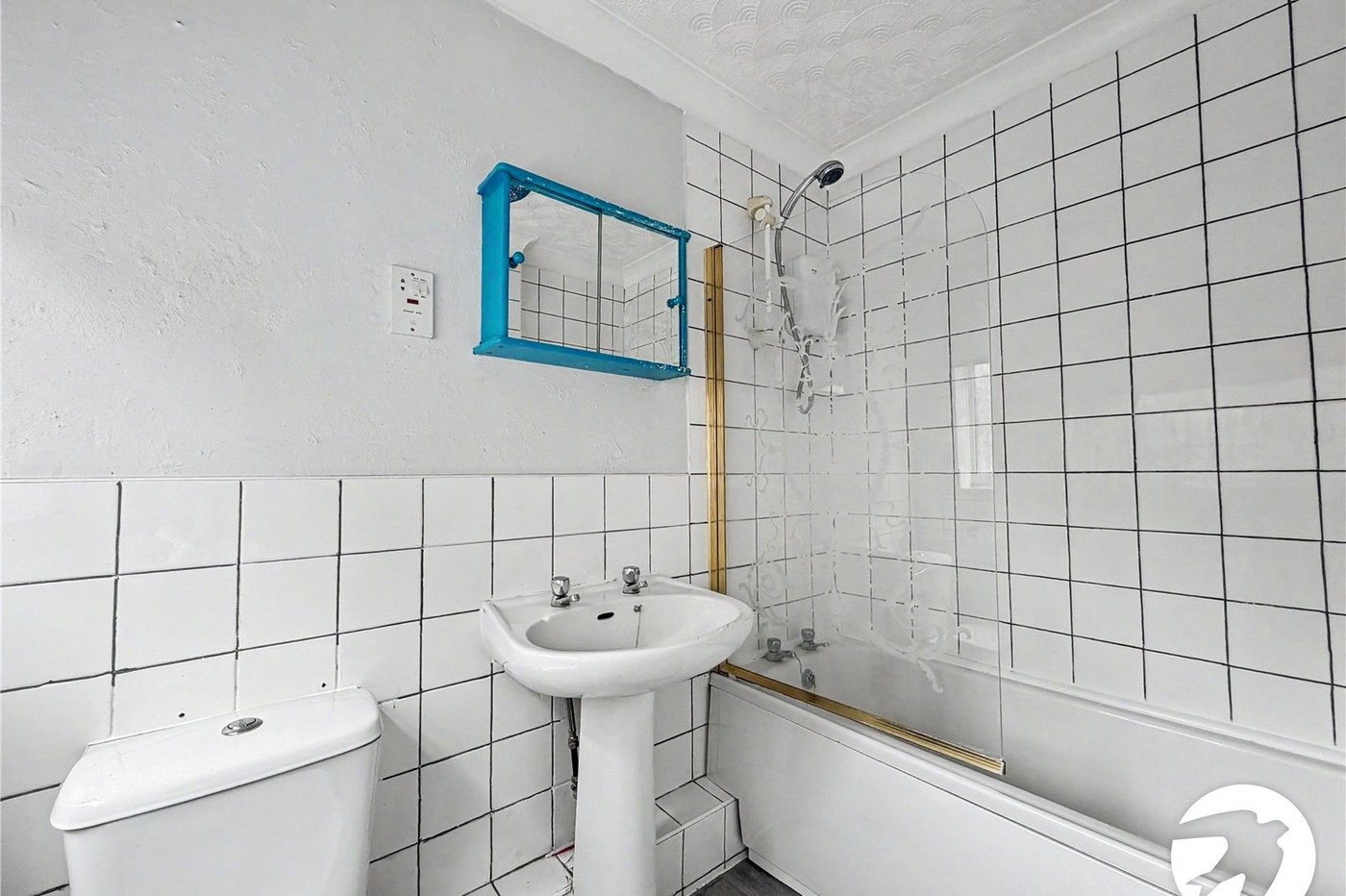 2 bedroom property for sale in Lordswood | Robinson Michael & Jackson