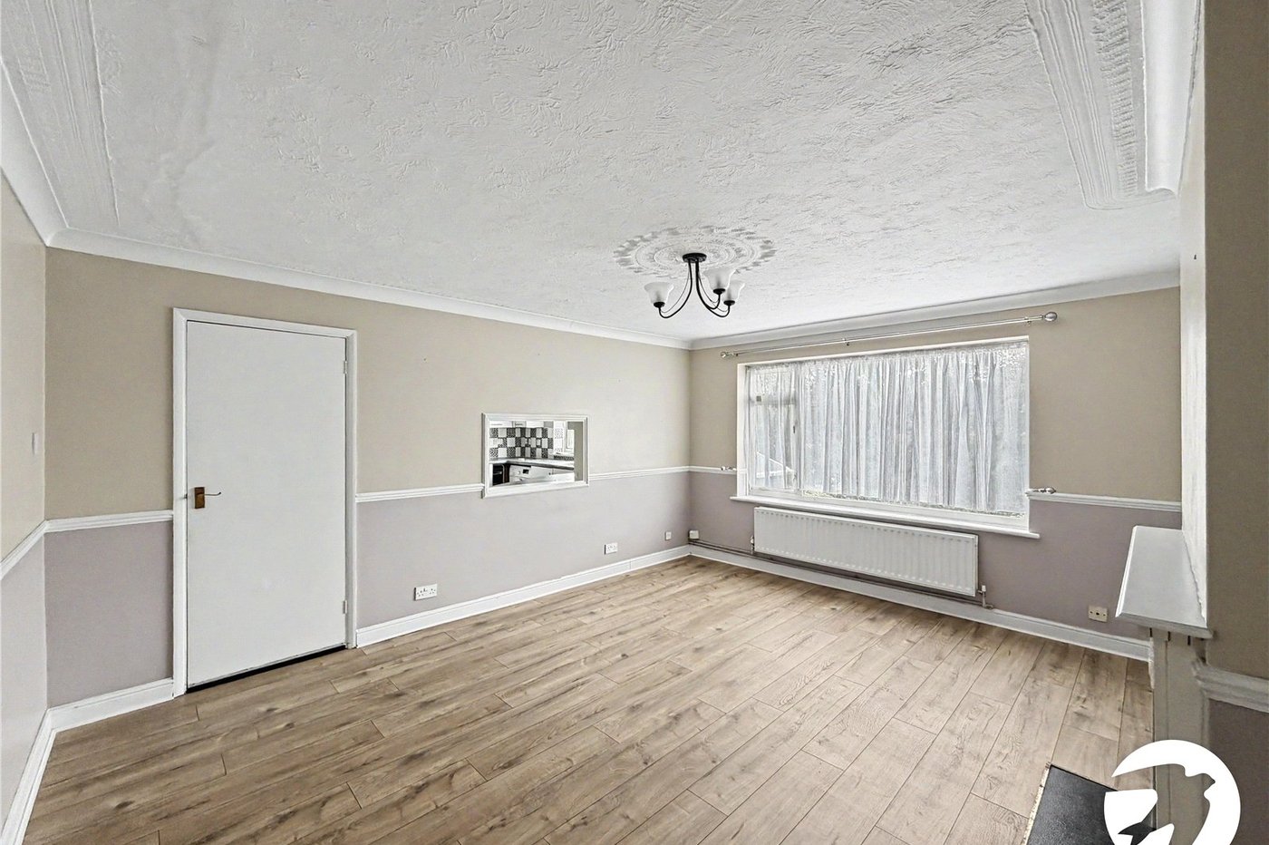 2 bedroom property for sale in Lordswood | Robinson Michael & Jackson