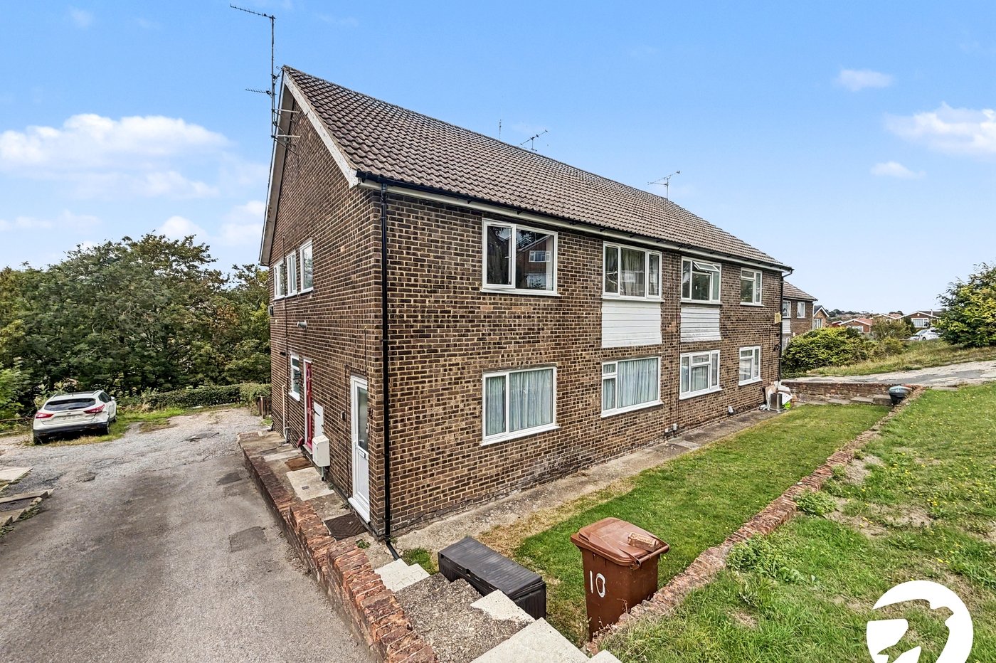 2 bedroom property for sale in Lordswood | Robinson Michael & Jackson