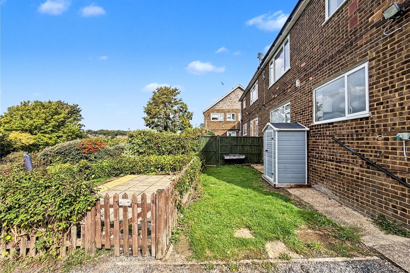 2 bedroom property for sale in Lordswood | Robinson Michael & Jackson