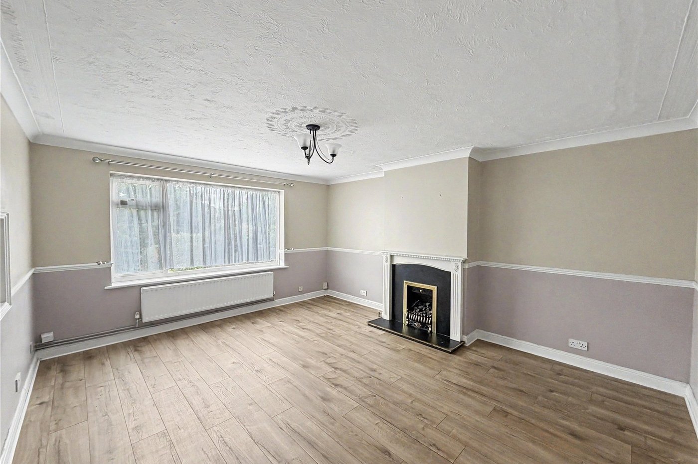 2 bedroom property for sale in Lordswood | Robinson Michael & Jackson