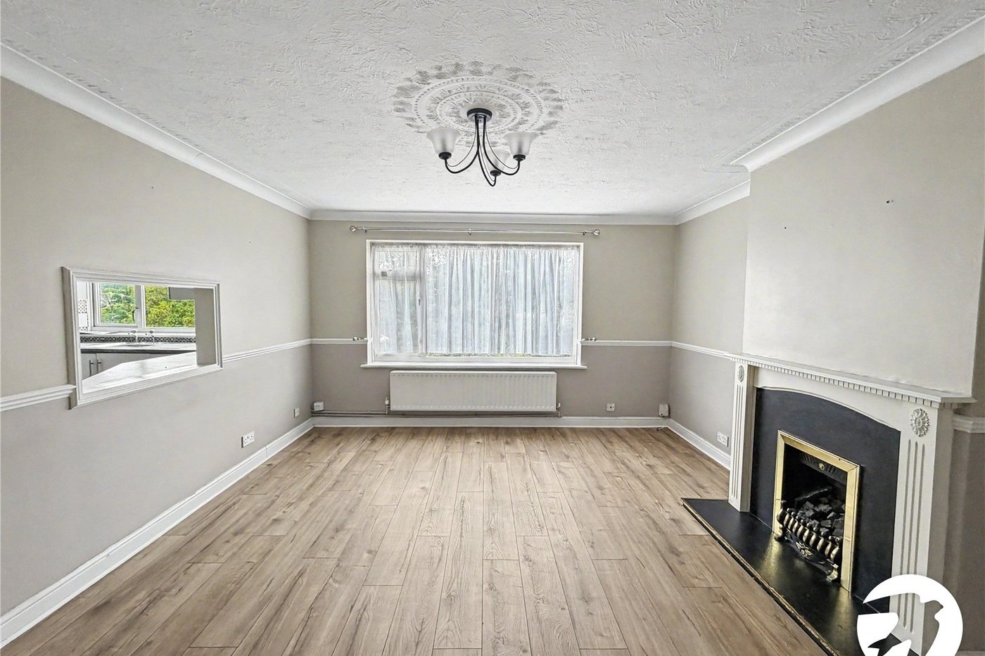 2 bedroom property for sale in Lordswood | Robinson Michael & Jackson