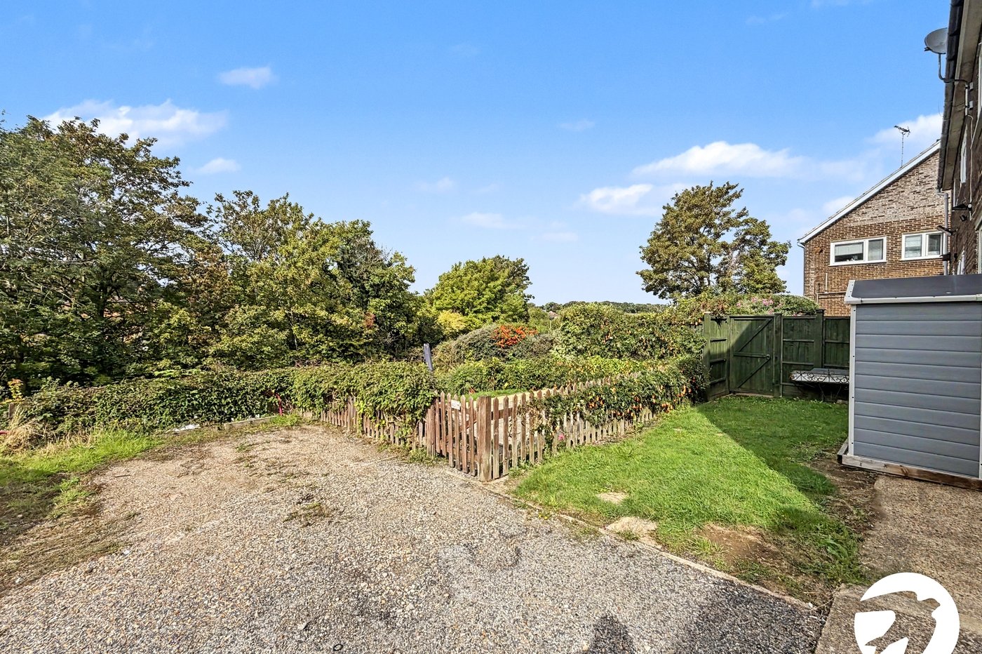 2 bedroom property for sale in Lordswood | Robinson Michael & Jackson
