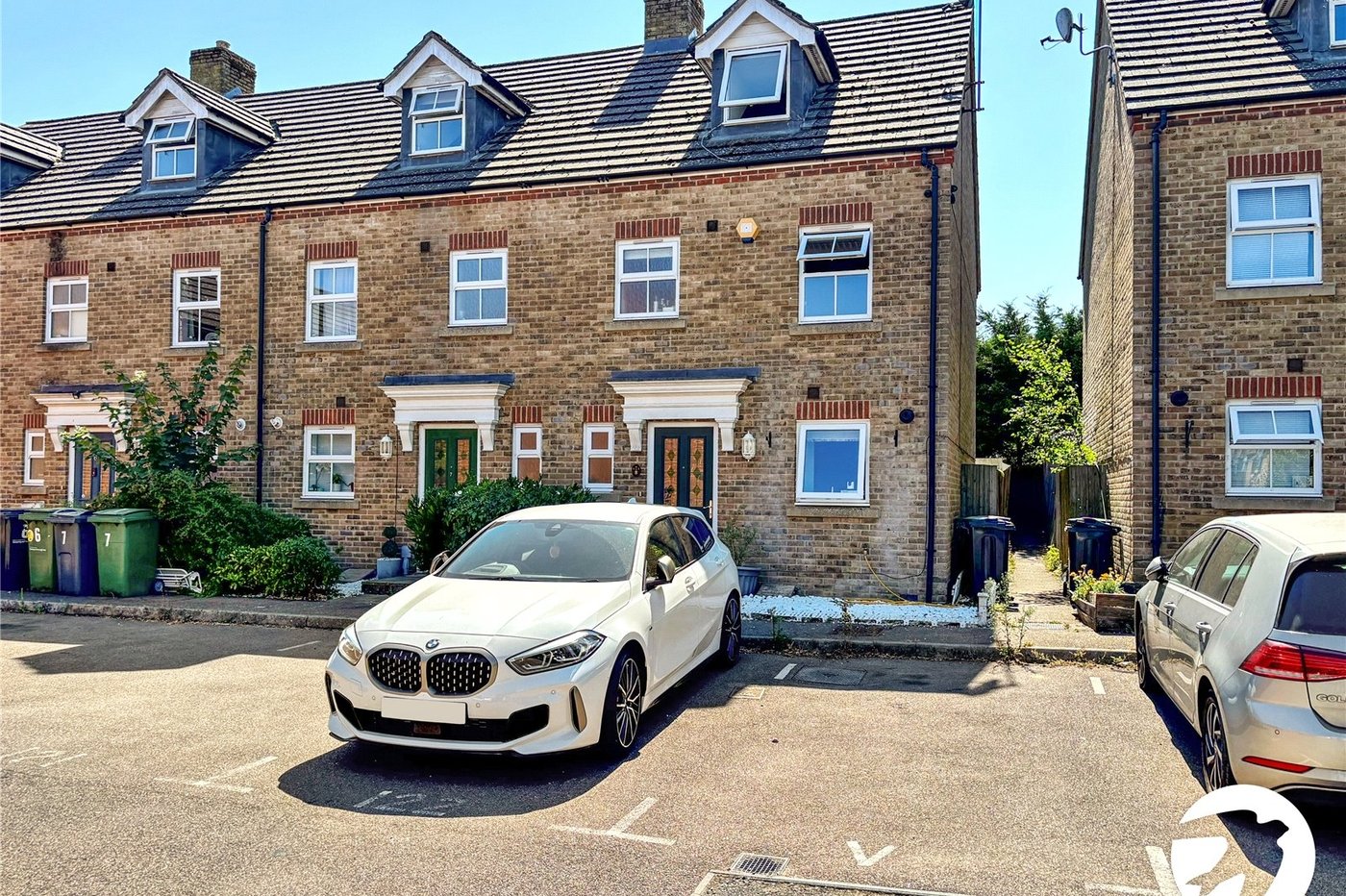 3 bedroom house for sale in Maidstone | Robinson Michael & Jackson