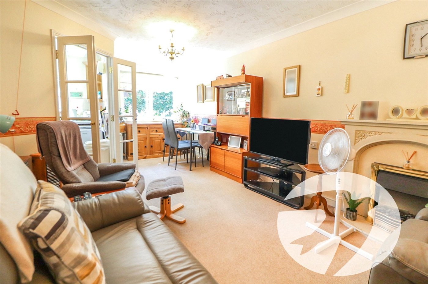 1 bedroom property for sale in Erith | Robinson Jackson