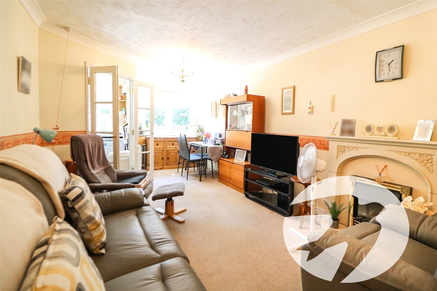 1 bedroom property for sale in Erith | Robinson Jackson