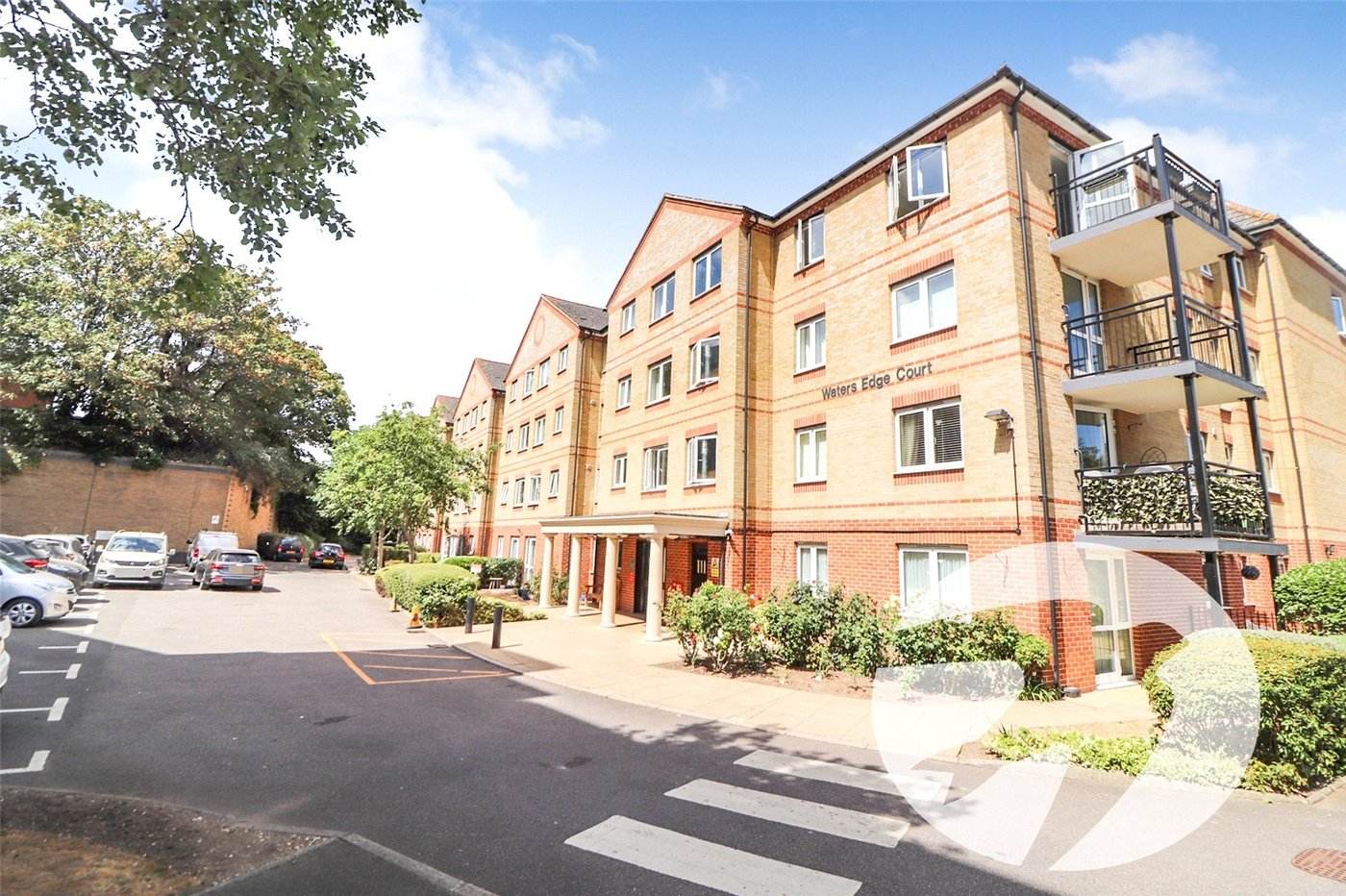 1 bedroom property for sale in Erith | Robinson Jackson