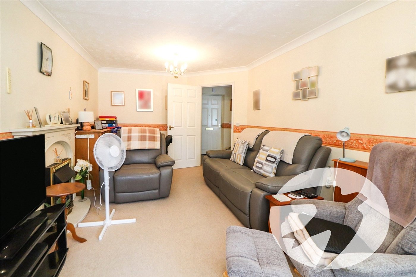 1 bedroom property for sale in Erith | Robinson Jackson
