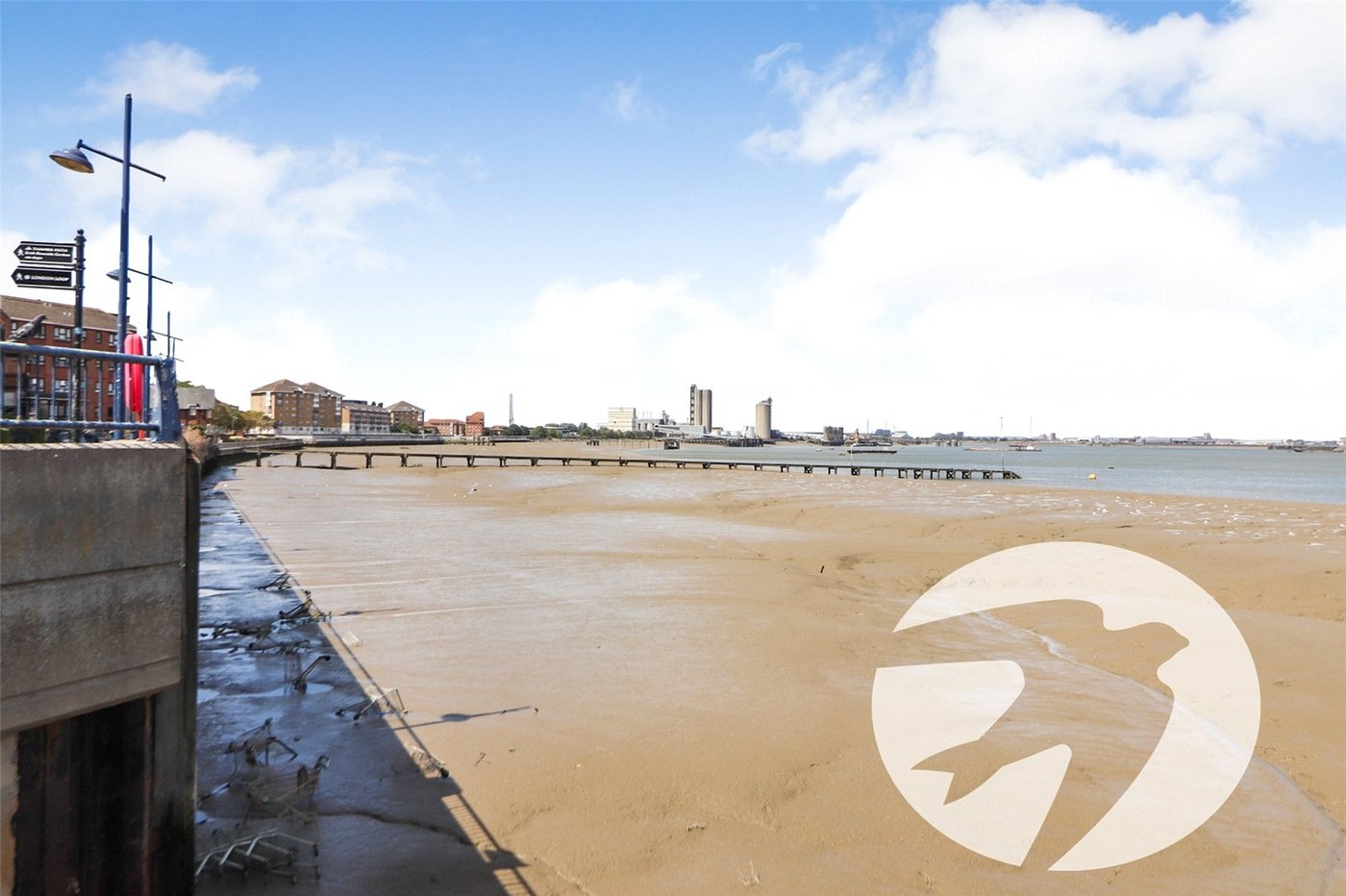 1 bedroom property for sale in Erith | Robinson Jackson