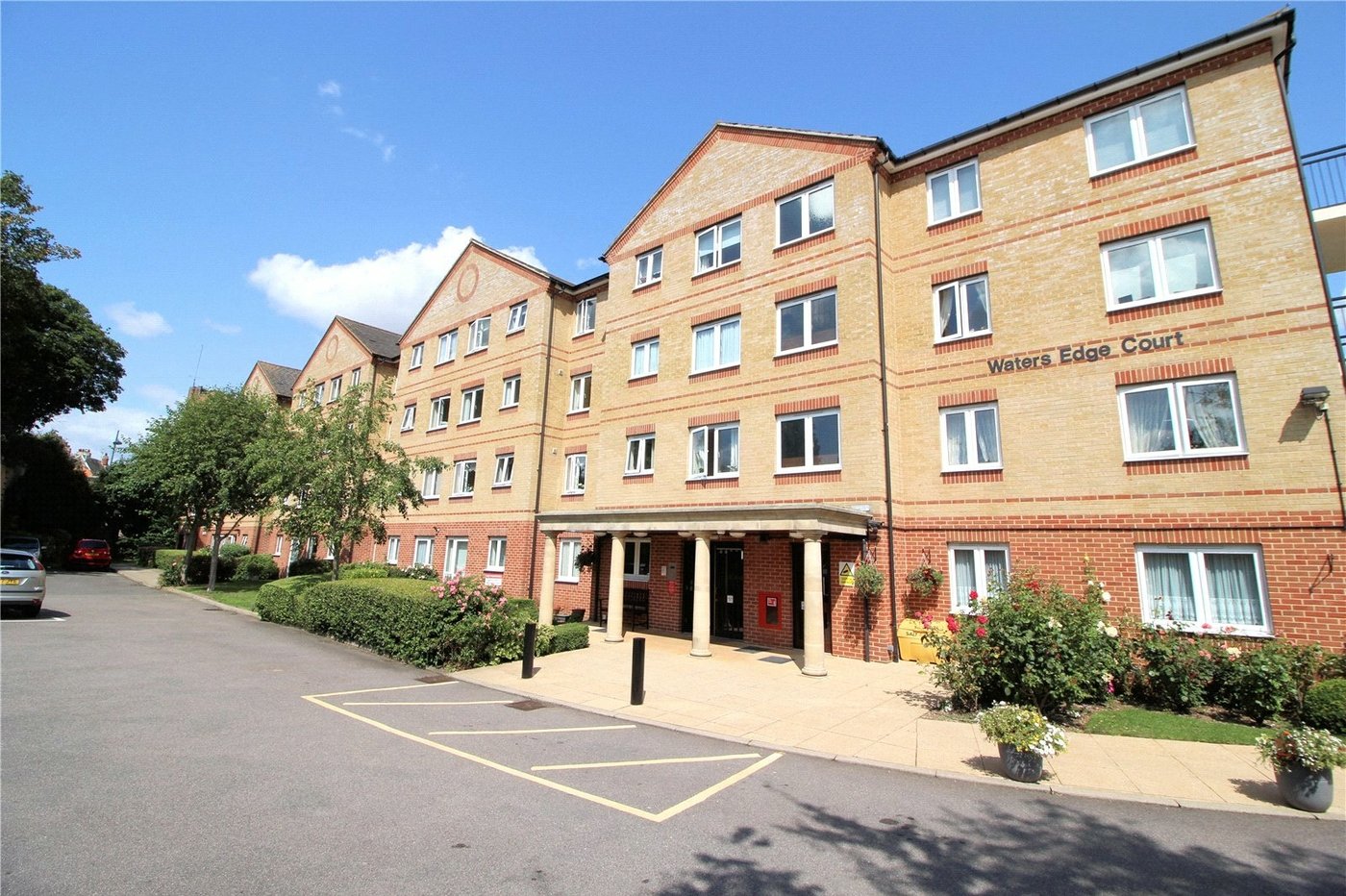 1 bedroom property for sale in Erith | Robinson Jackson