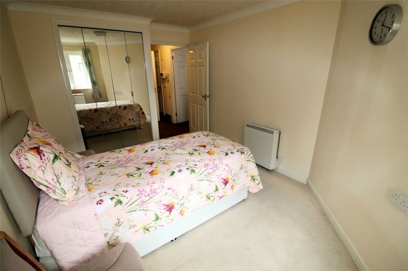 1 bedroom property for sale in Erith | Robinson Jackson