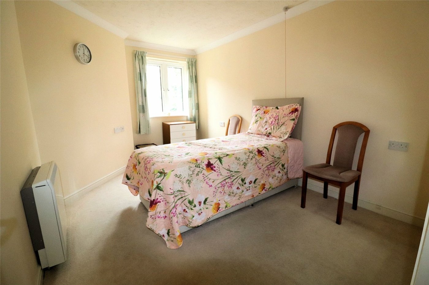 1 bedroom property for sale in Erith | Robinson Jackson