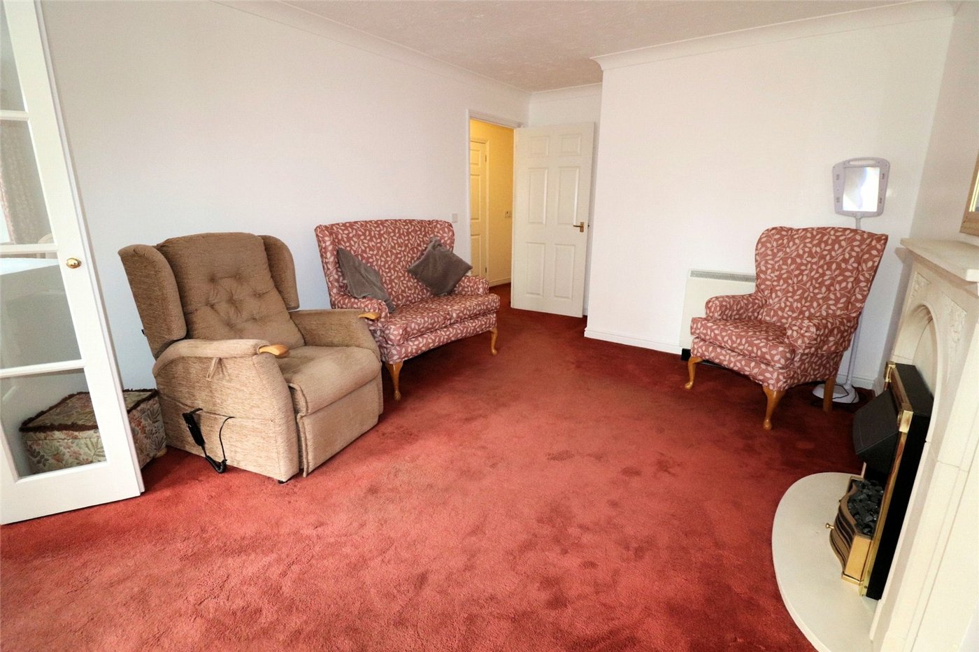 1 bedroom property for sale in Erith | Robinson Jackson