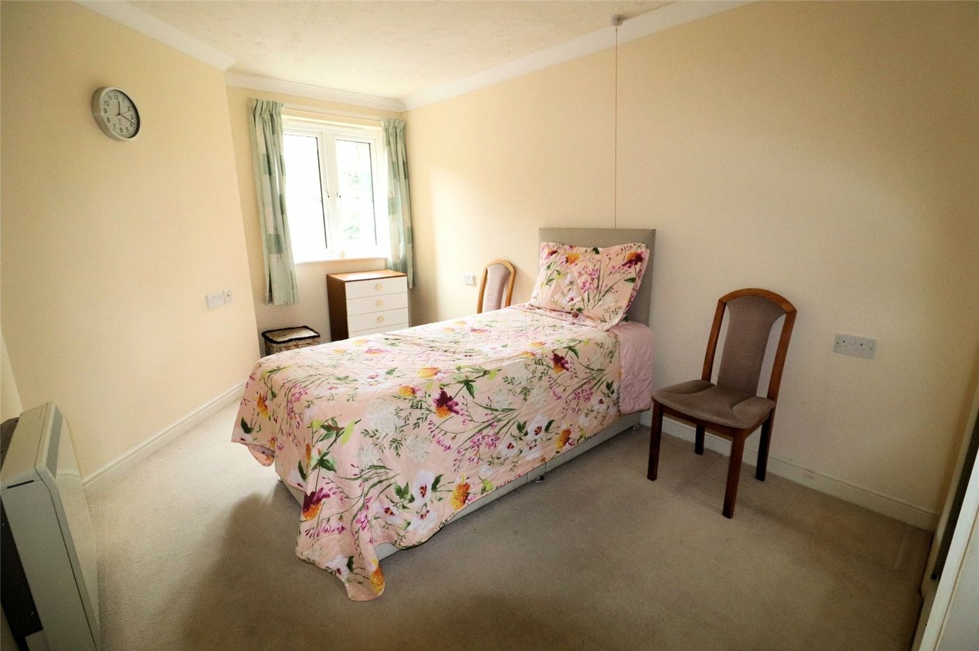 1 bedroom property for sale in Erith | Robinson Jackson