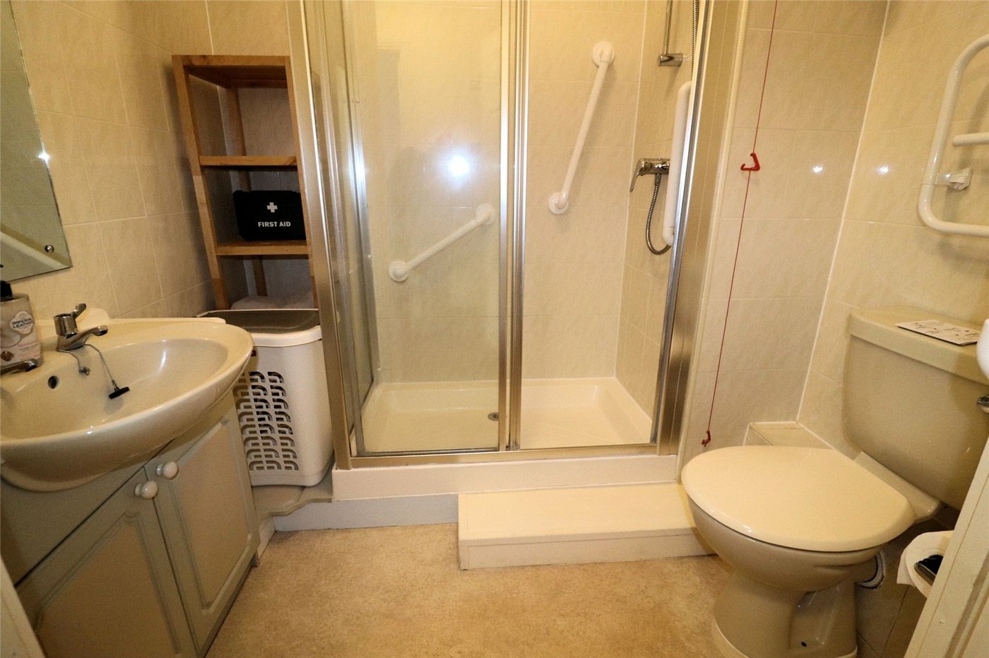 1 bedroom property for sale in Erith | Robinson Jackson