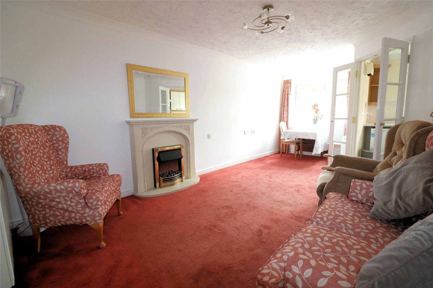 1 bedroom property for sale in Erith | Robinson Jackson