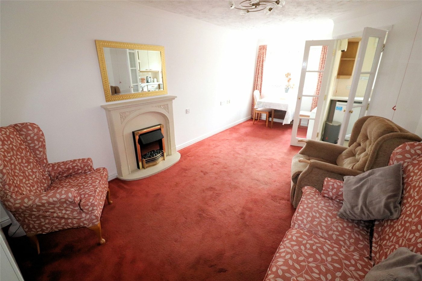 1 bedroom property for sale in Erith | Robinson Jackson