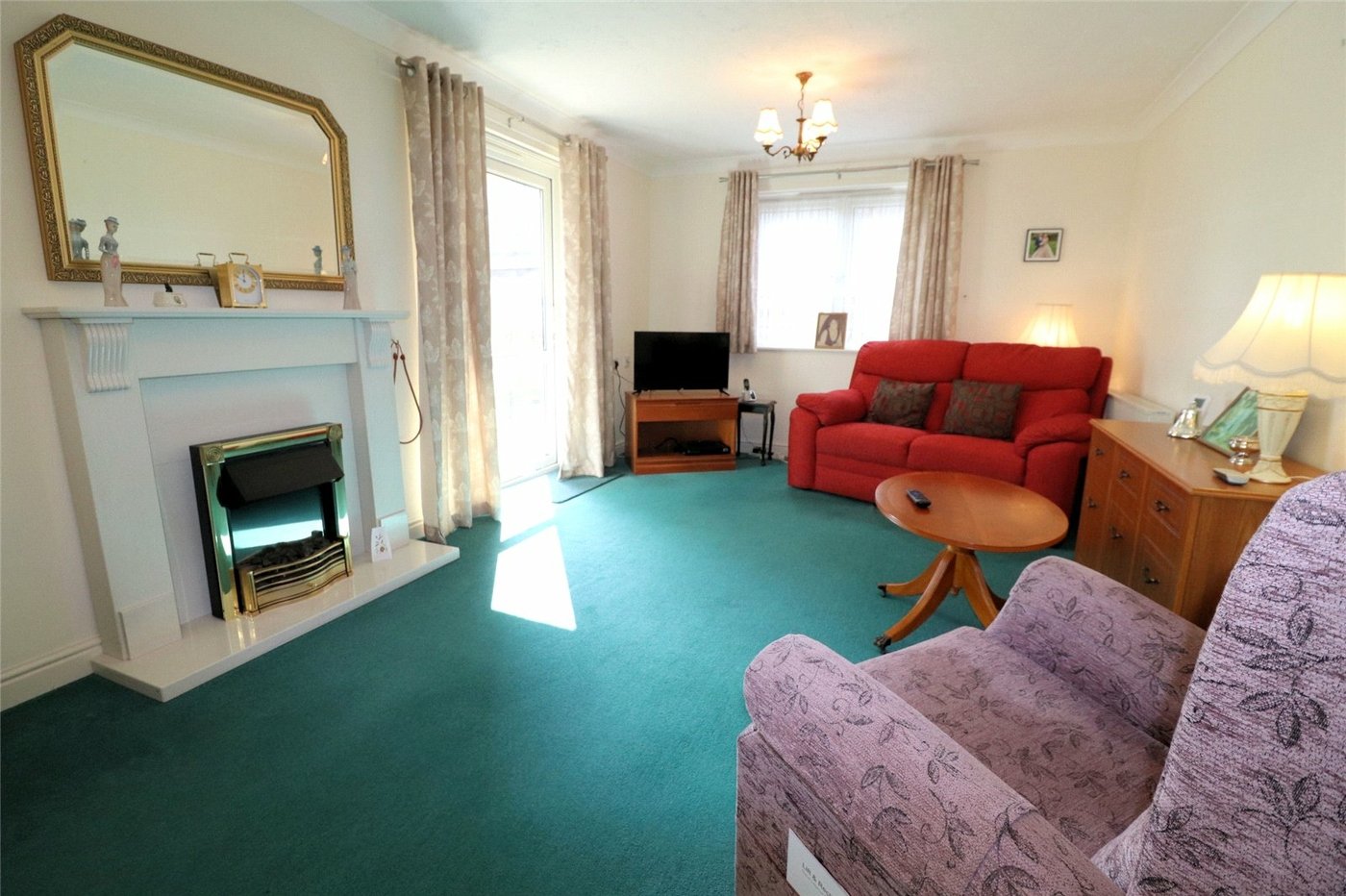 1 bedroom property for sale in Erith | Robinson Jackson