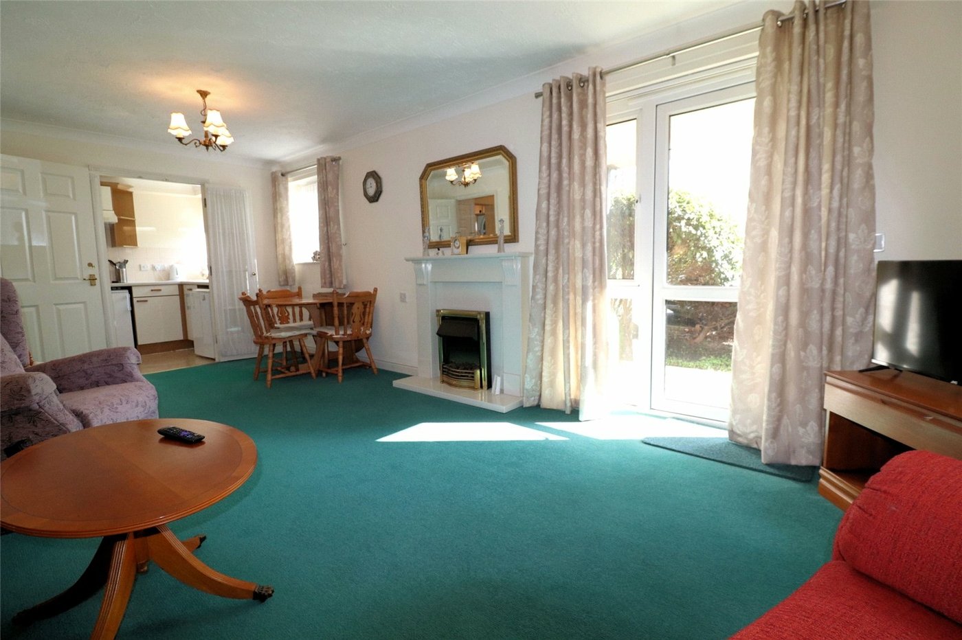 1 bedroom property for sale in Erith | Robinson Jackson