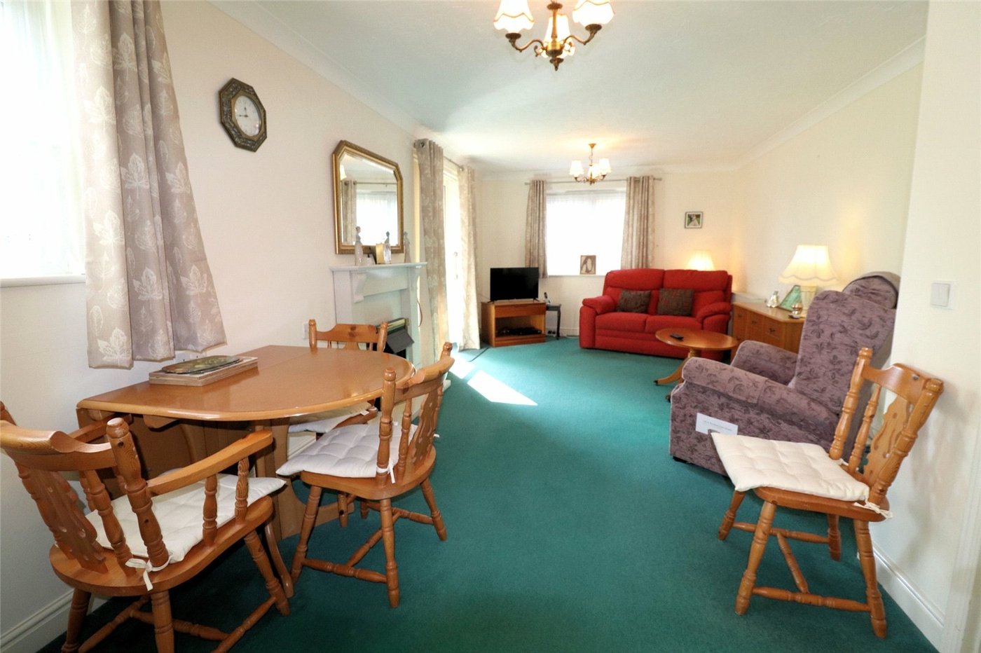 1 bedroom property for sale in Erith | Robinson Jackson