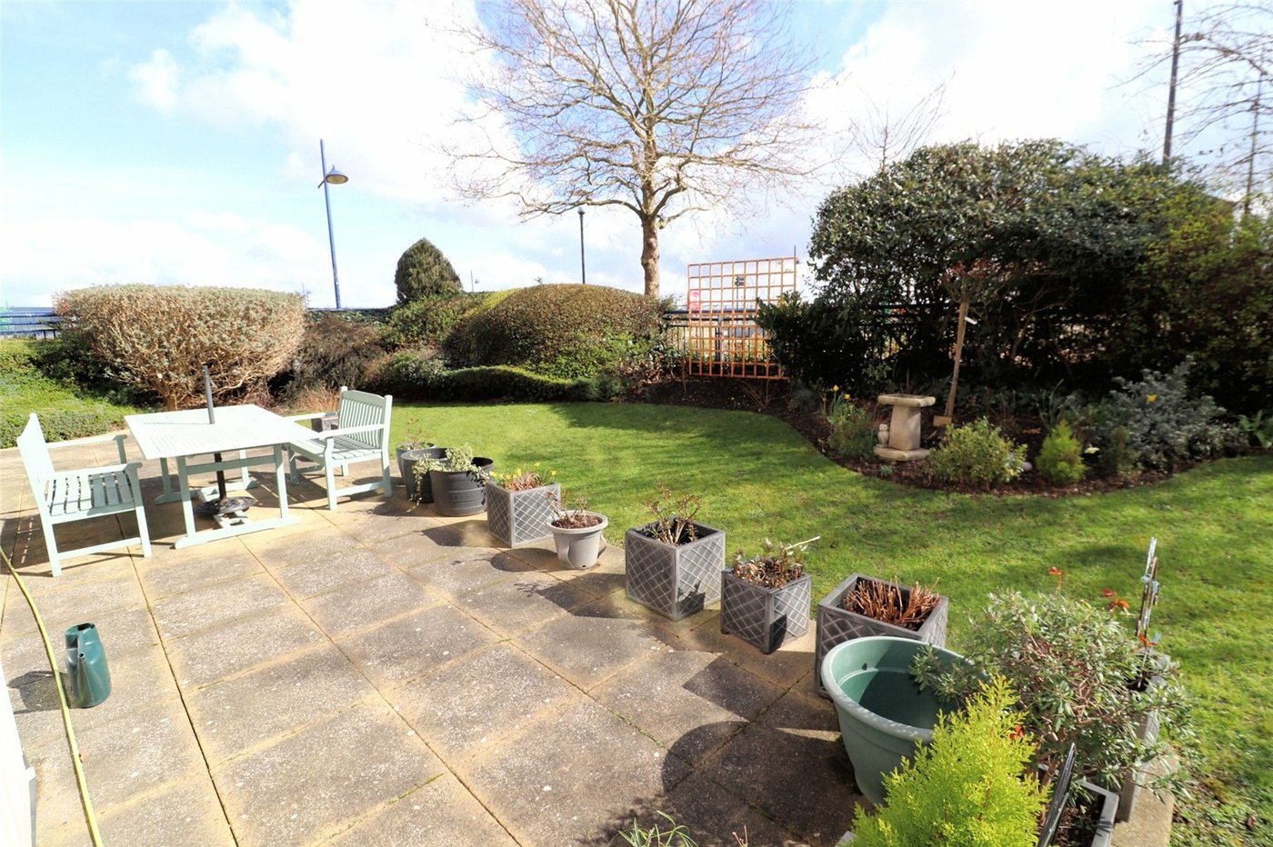 1 bedroom property for sale in Erith | Robinson Jackson