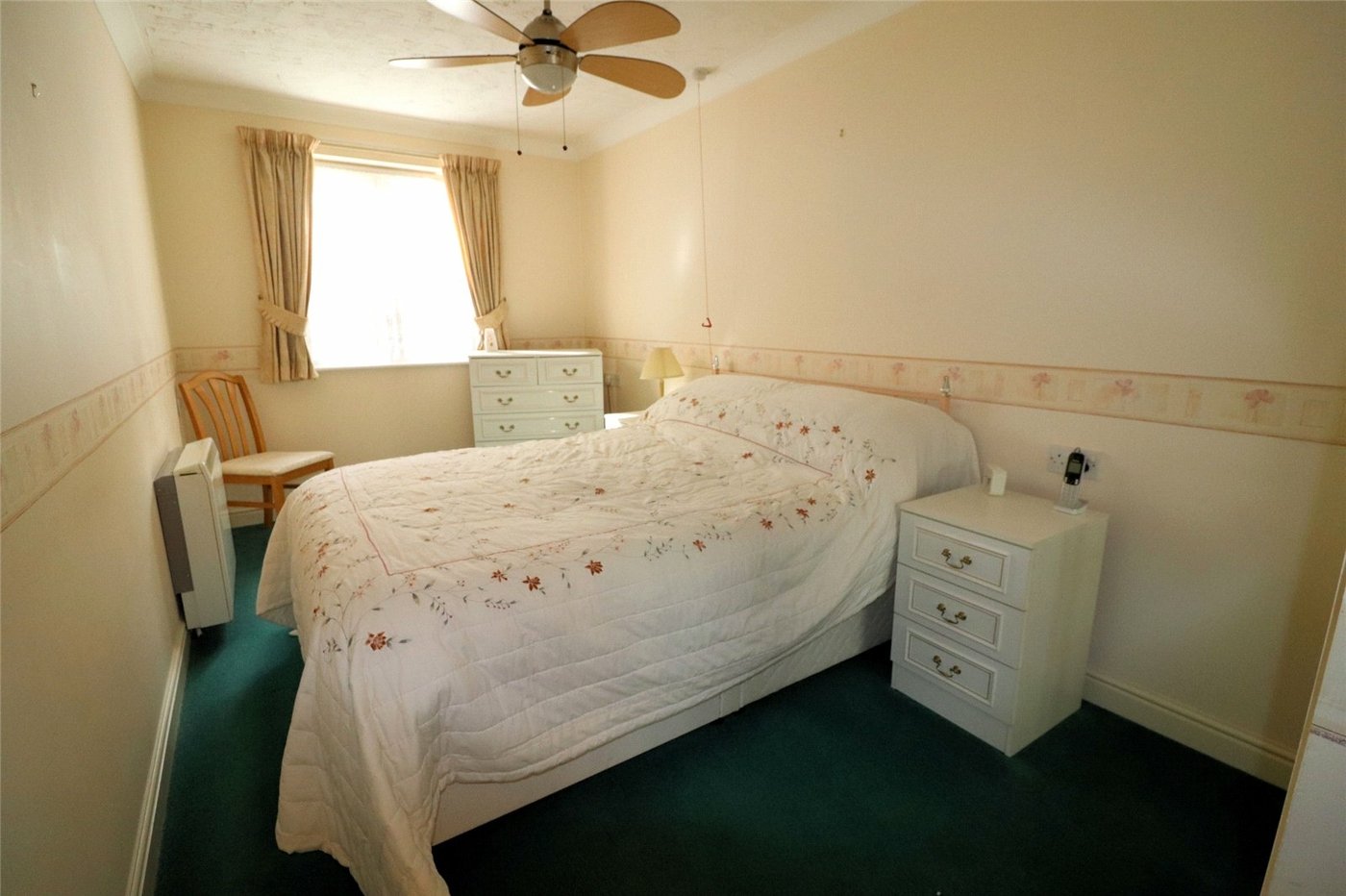 1 bedroom property for sale in Erith | Robinson Jackson
