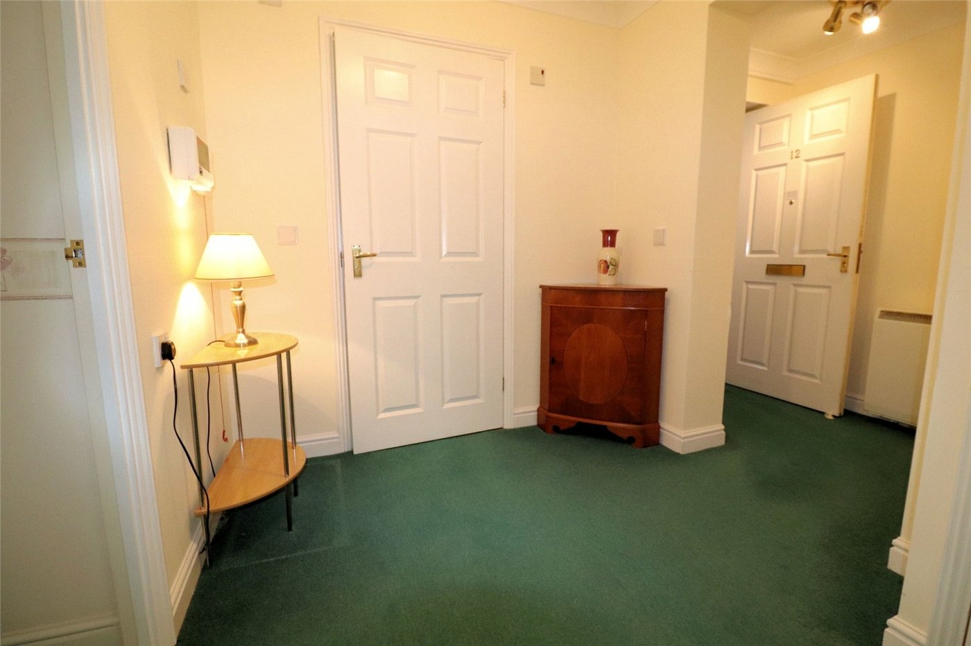 1 bedroom property for sale in Erith | Robinson Jackson