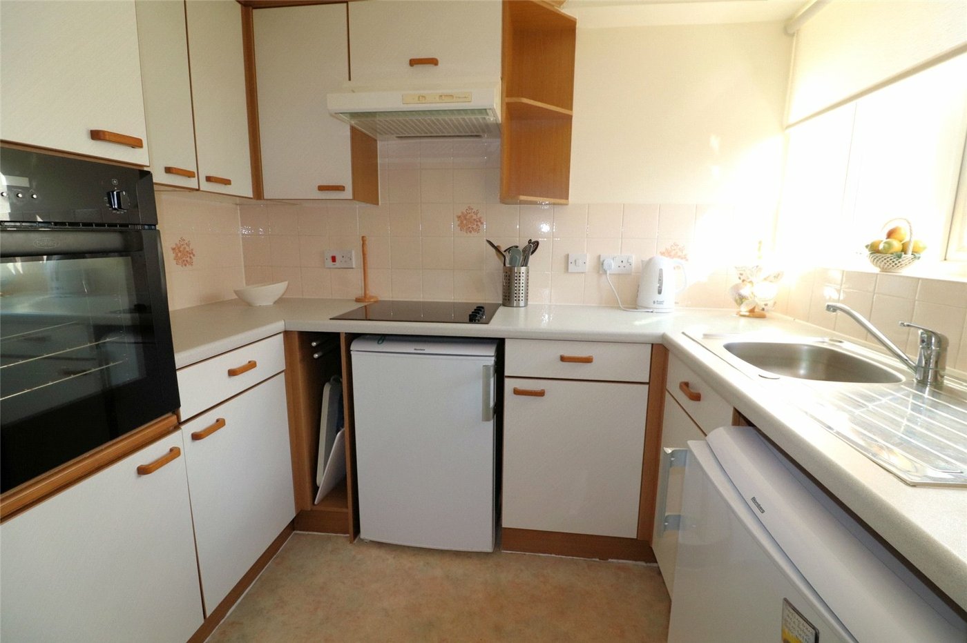 1 bedroom property for sale in Erith | Robinson Jackson