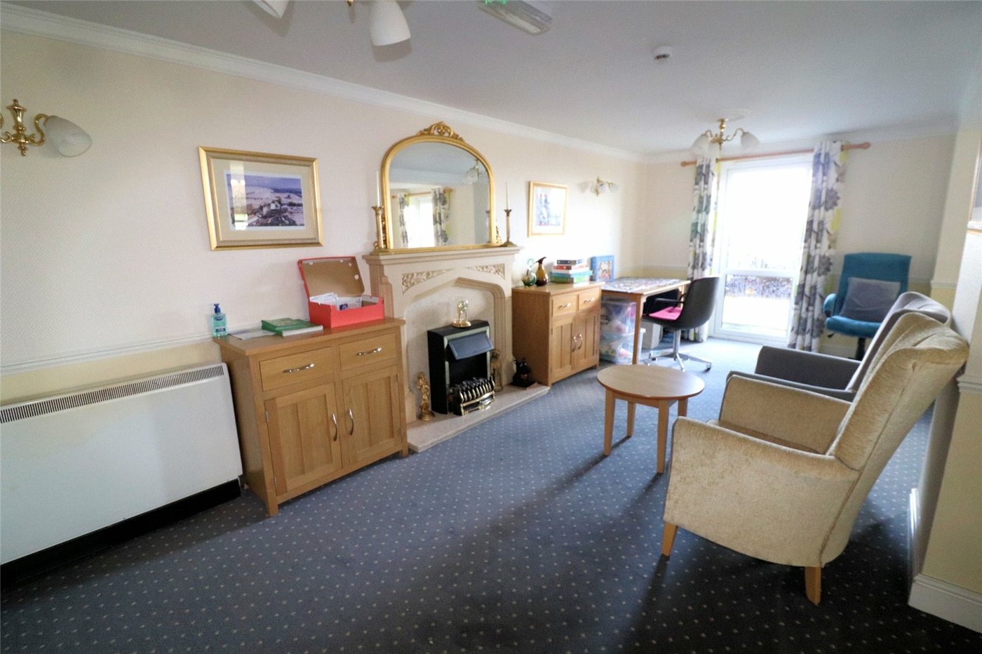 1 bedroom property for sale in Erith | Robinson Jackson