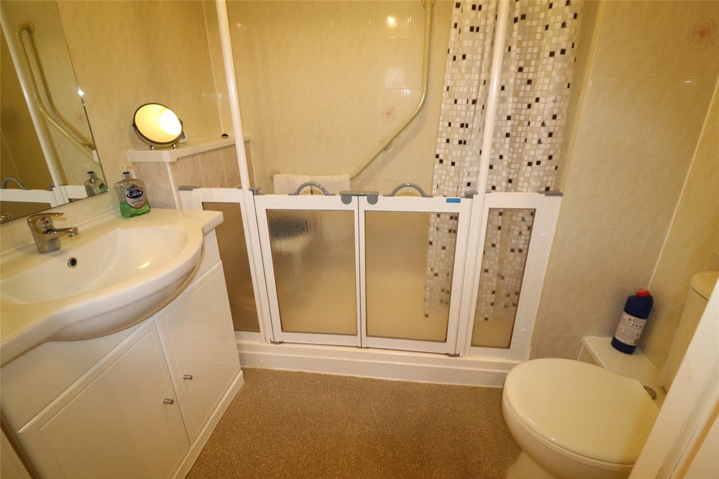 1 bedroom property for sale in Erith | Robinson Jackson