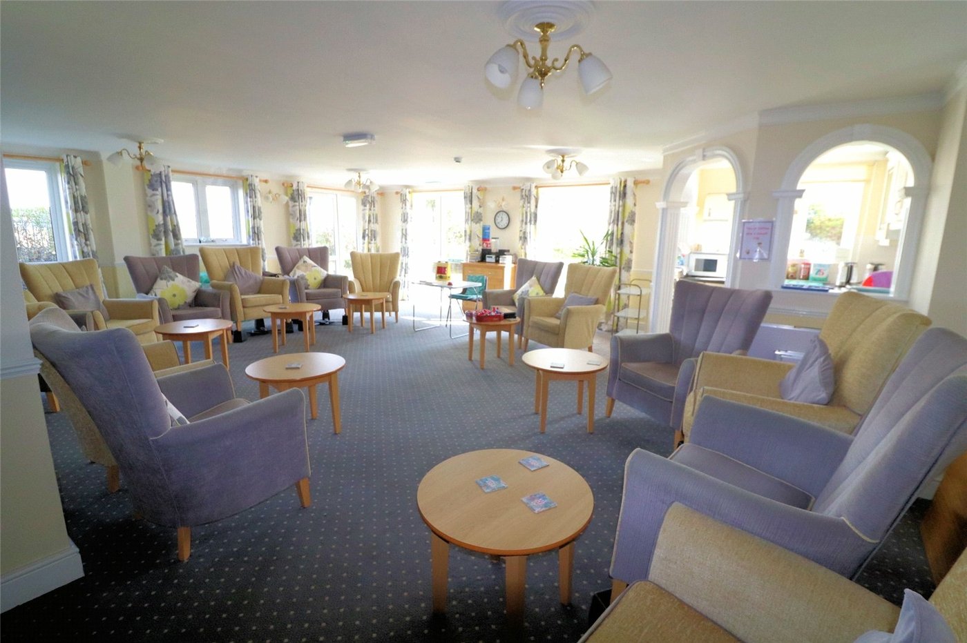 1 bedroom property for sale in Erith | Robinson Jackson